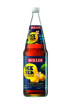 Ice Tea Lemon