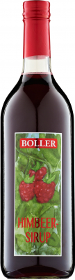 Boller Himbeersirup