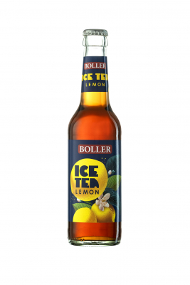 Boller Ice Tea Lemon