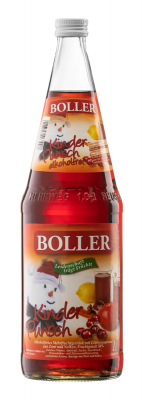 Boller Kinderpunsch