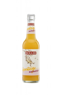 Boller Spritzige Holunderblüte
